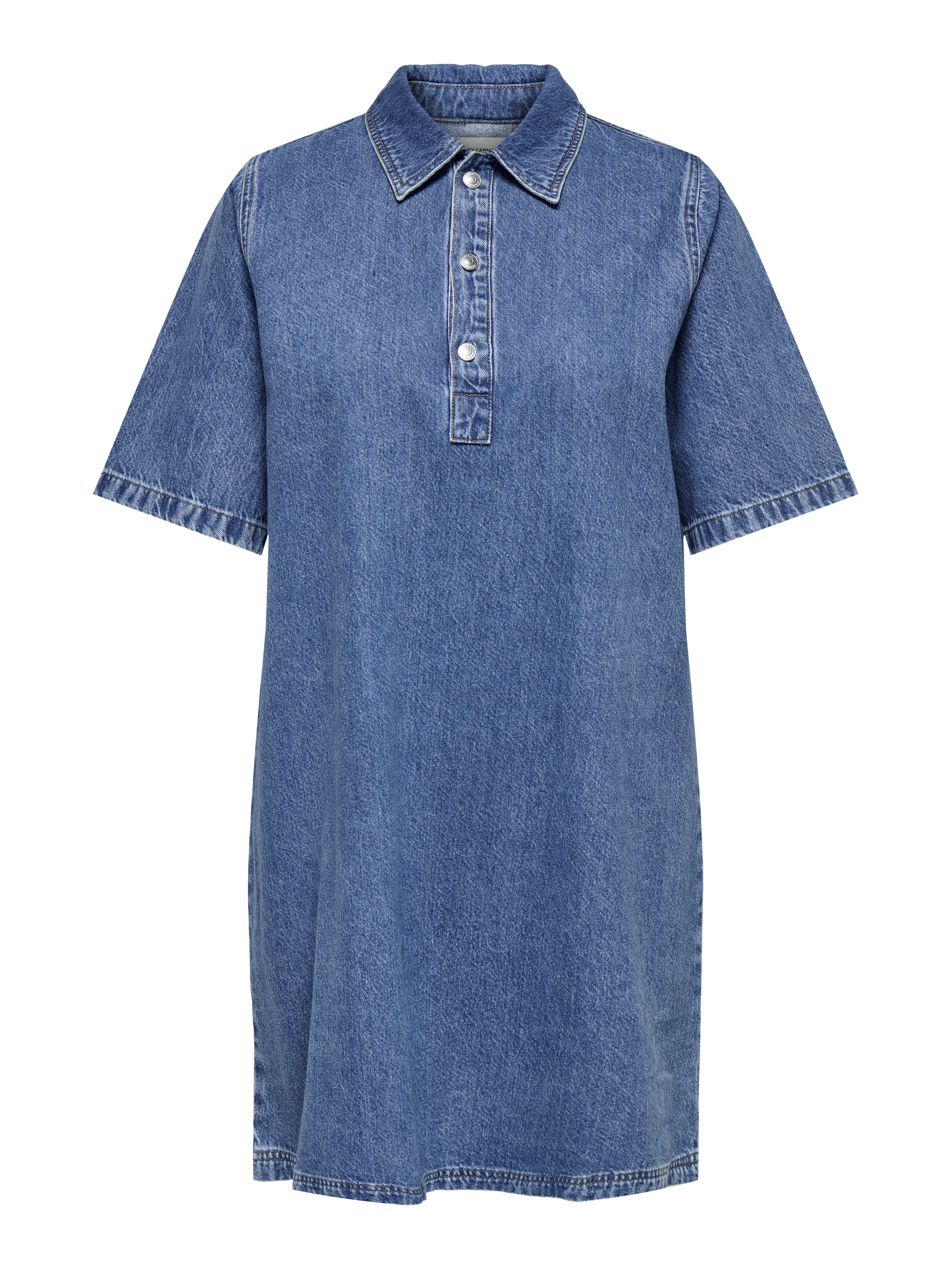 Denim jurkje Gry