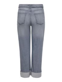 Jeans Gianna Fold Up
