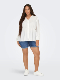 Short Laola Mid blue