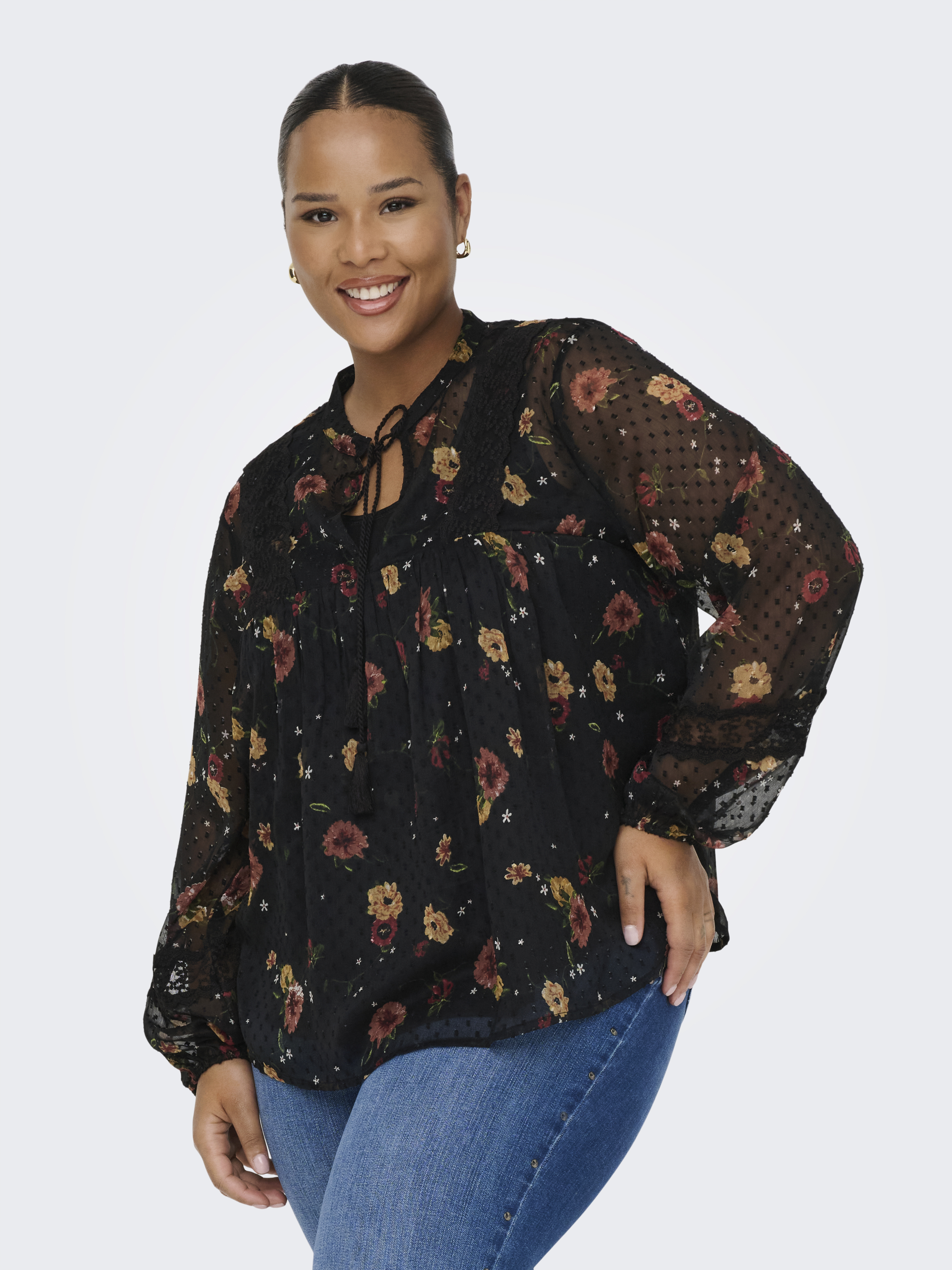 Blouse Tessa Eliza