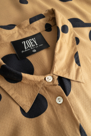 ZOEY Blouse Dot
