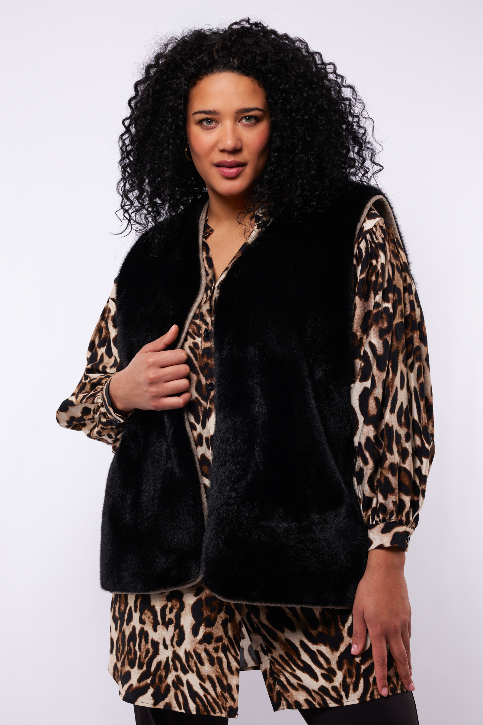 Gilet Lainey