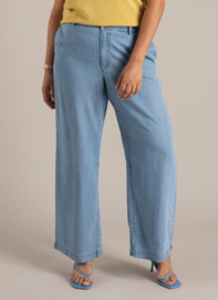 Tencel broek Nathalie