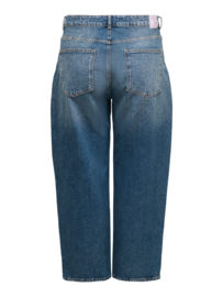Barrel jeans Zoey Stud