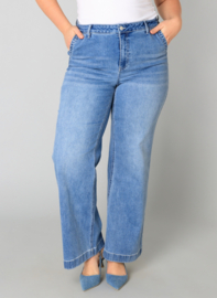 Jeans Wijntje