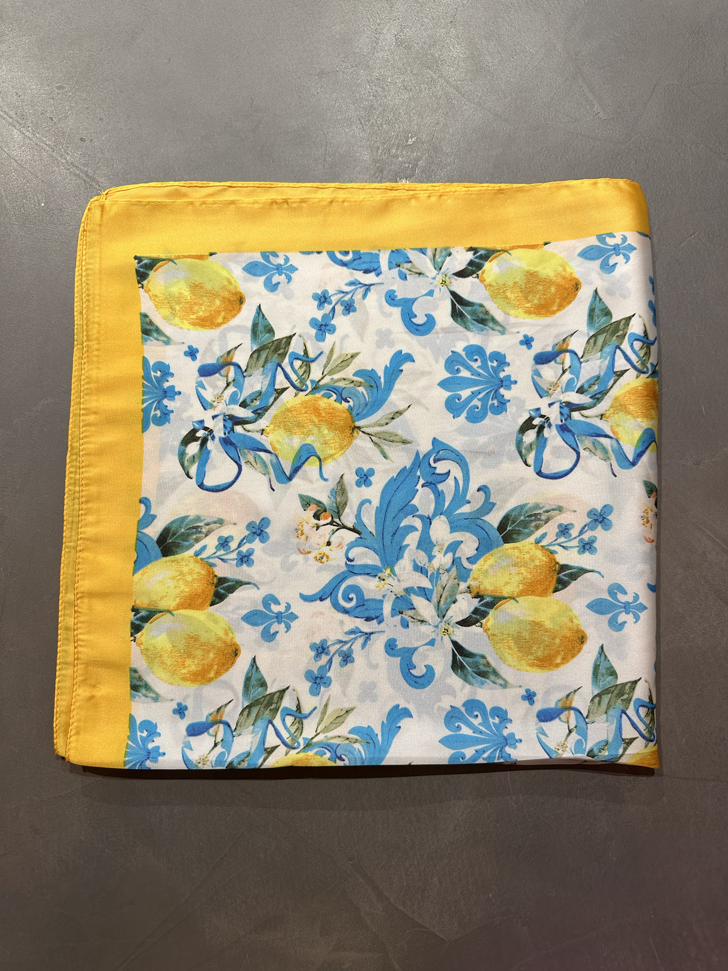 Sjaaltje Lemon