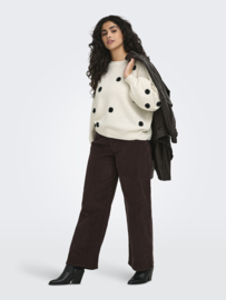 Corduroy broek Hope