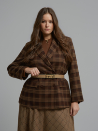 MAT Blazer Ruit