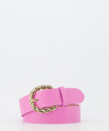 Leren riem Lorelei