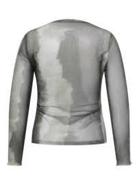 Mesh top Jungle