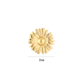 Pin Flower