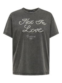 T-shirt Tulina