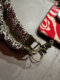 Telefoonkoord Leopard