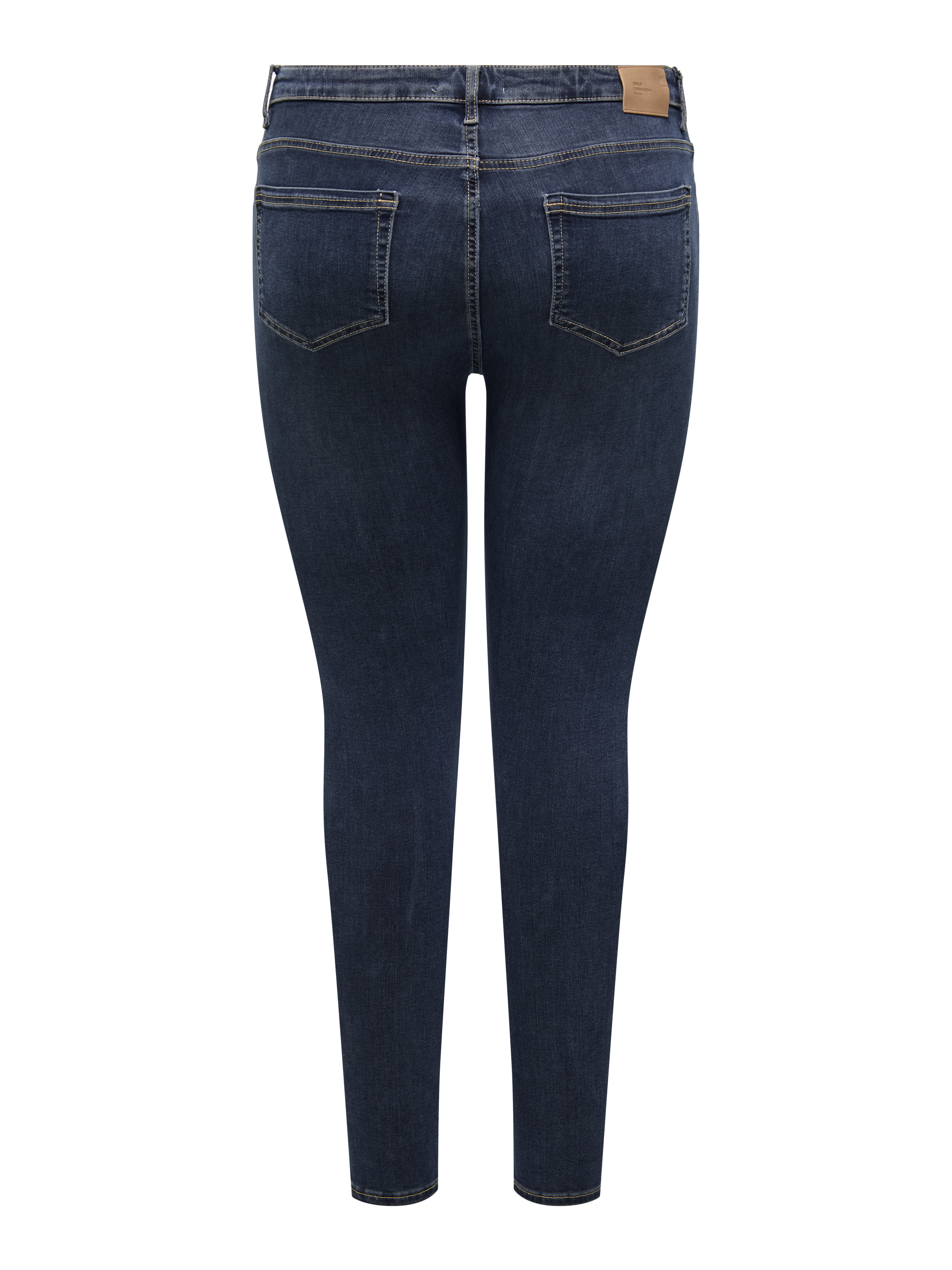 Only Willy regular jeans darkblue