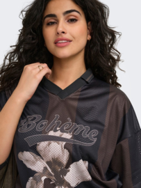 Sporty tee Zalia