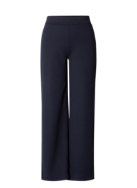 Pantalon Arah in Donkerblauw