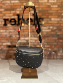 Studded bag