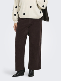 Corduroy broek Hope