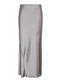 Shiny maxi rok Sasha