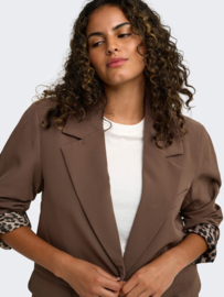 Blazer Lana-Berry Leo