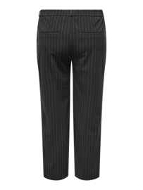 Pinstripe pantalon Brie