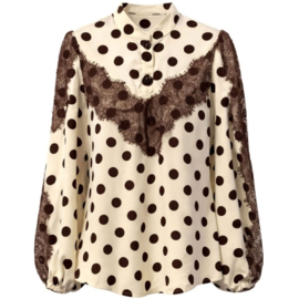 ZOEY Blouse Maya