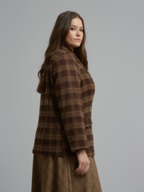 MAT Blazer Ruit