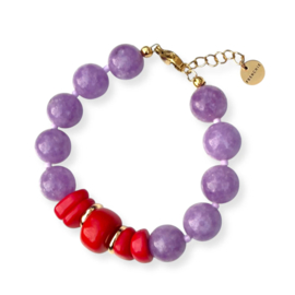 Bracelet Cheerful