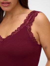 Top Rosa