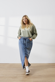 Denim rok Gianna