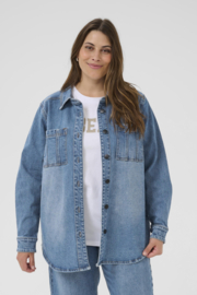 Denim Jacket Leoana