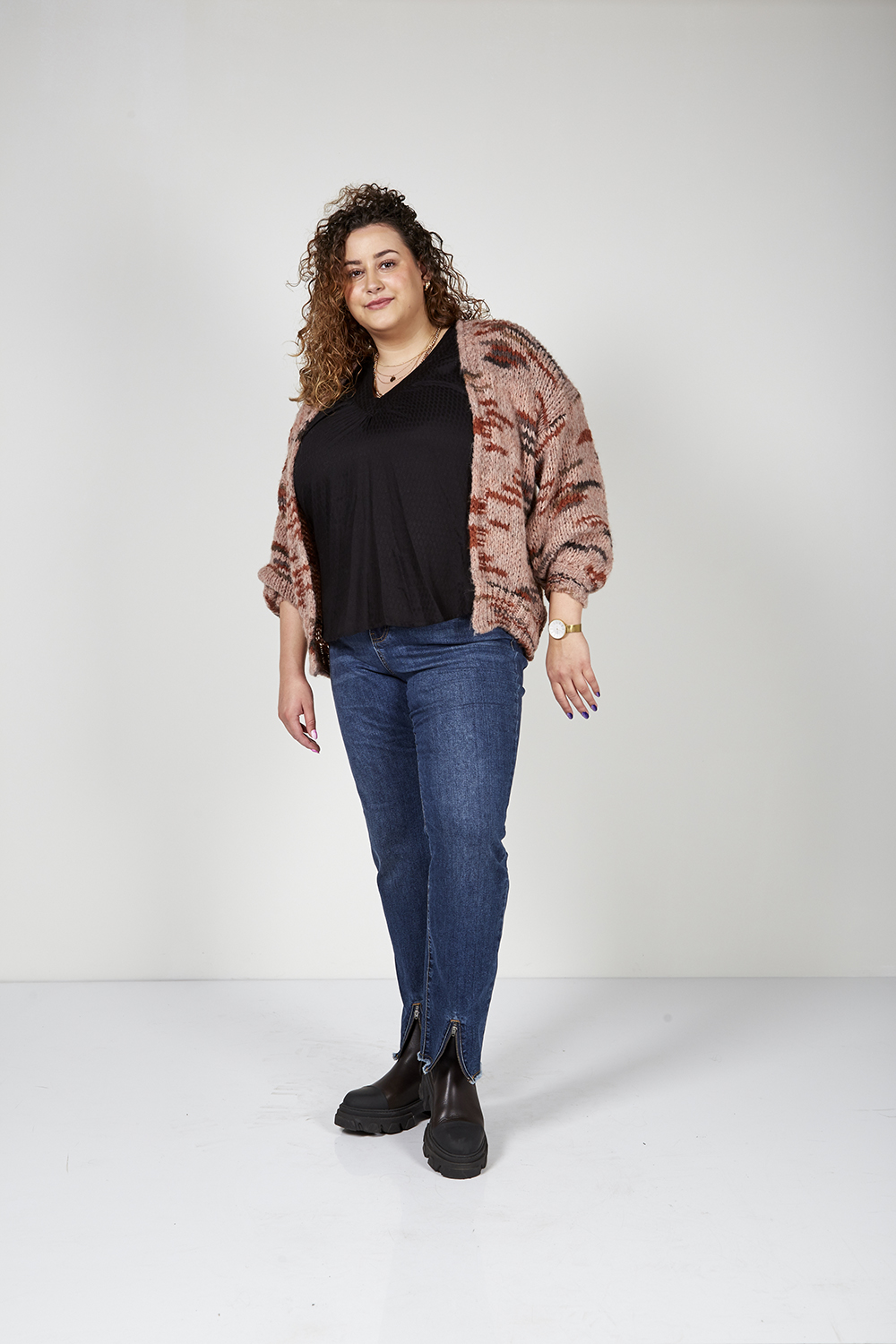 Vest Wynter