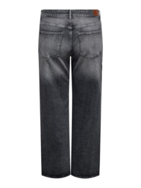 High waist jeans Juicy in donkergrijs in 32' & 34'