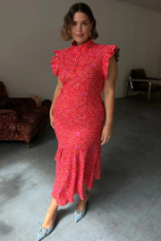 Remi dress NFD