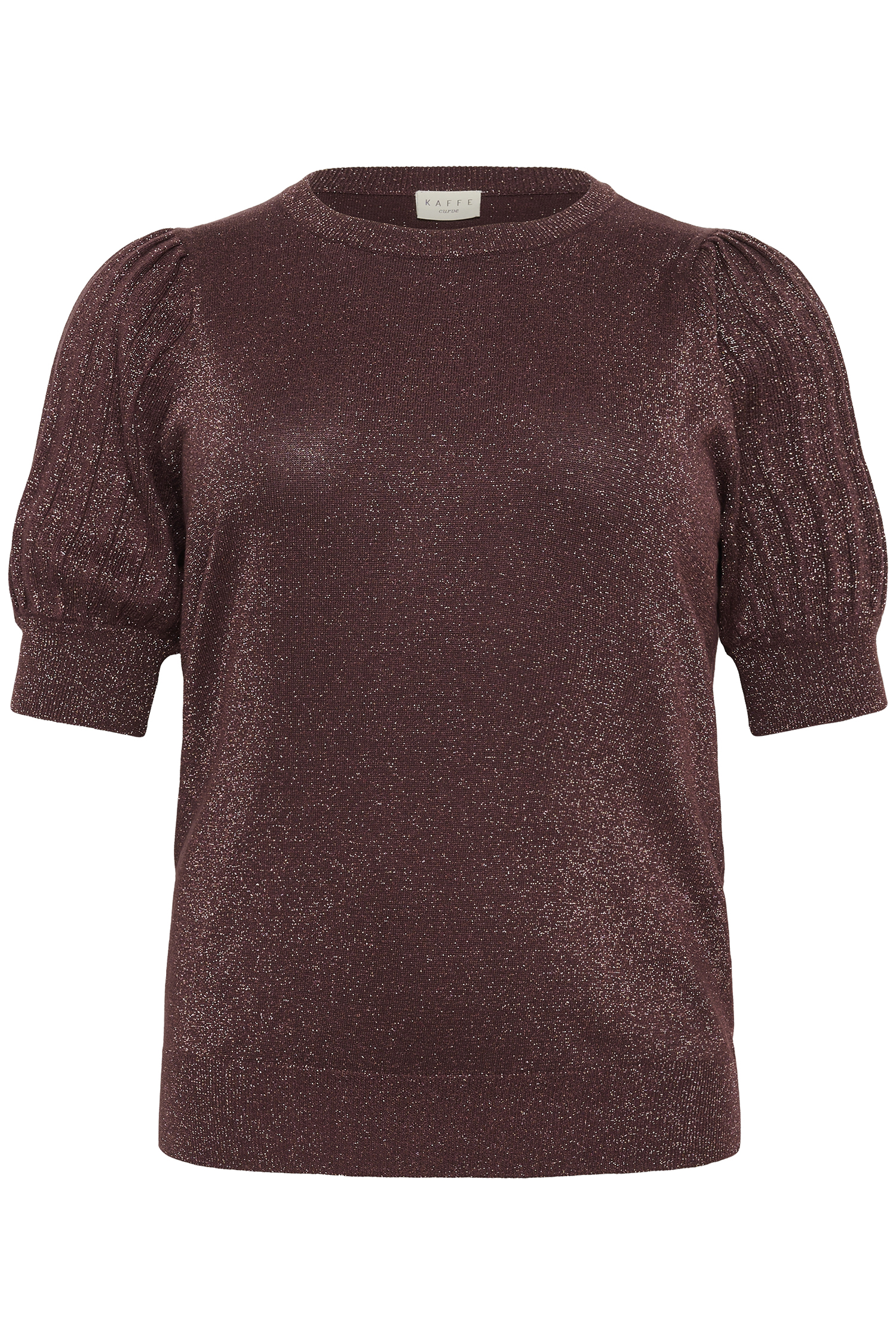 Dun truitje regitta met glitter