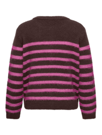 Vestje Maggie Stripe