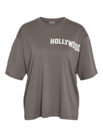 T-shirt Millie Hollywood