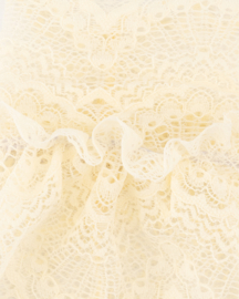 Kanten mouwtjes (Lace Cuffs)