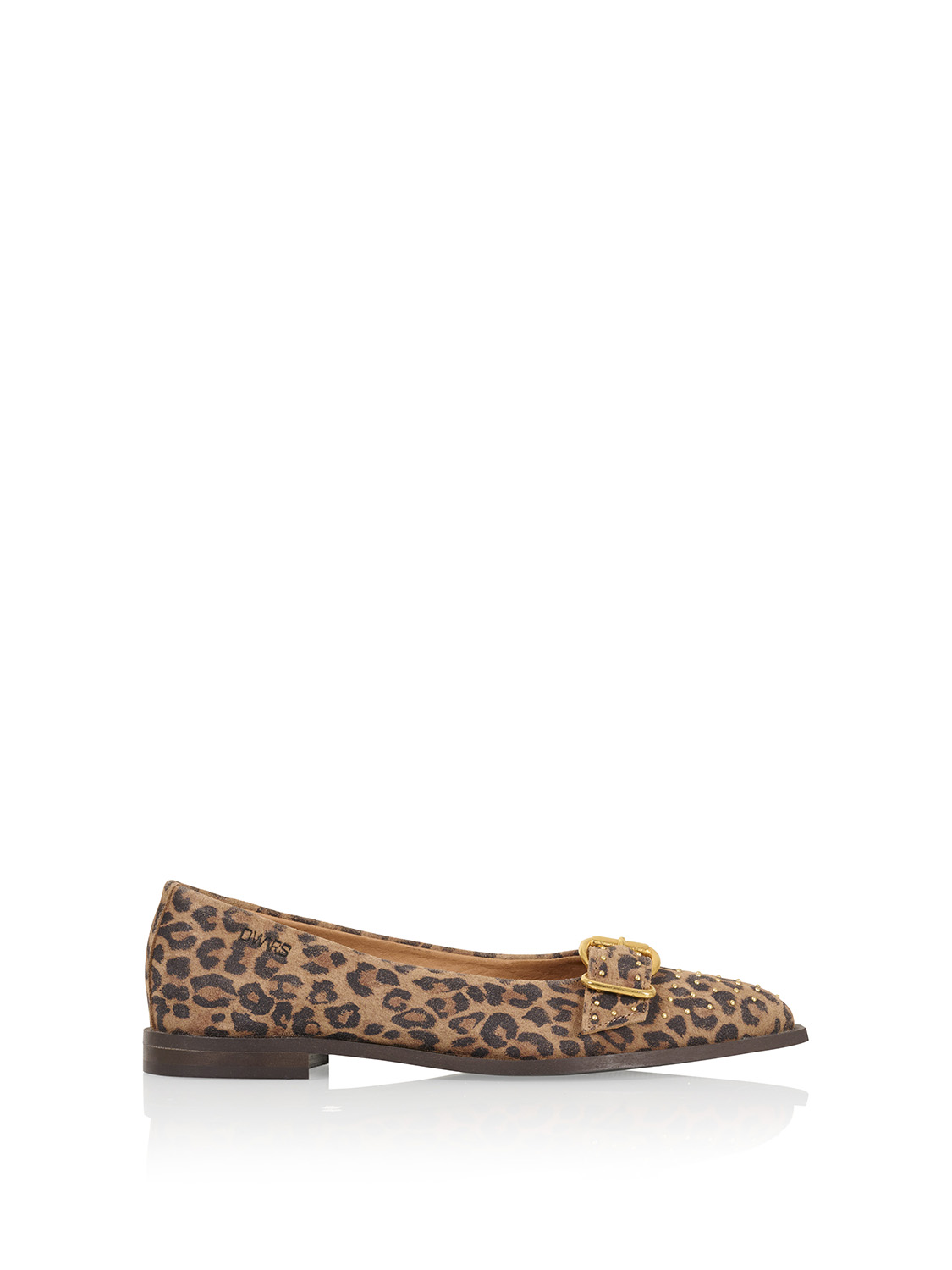 Loafer Port Vila Leopard DWRS