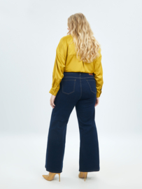 Wide leg jeans Mat