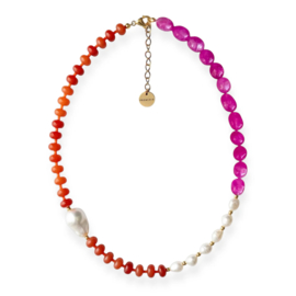 Necklace Dancing Queen