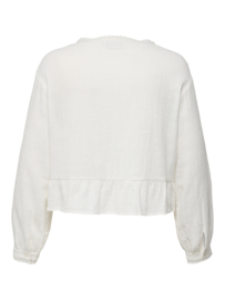 Blouse Nadia
