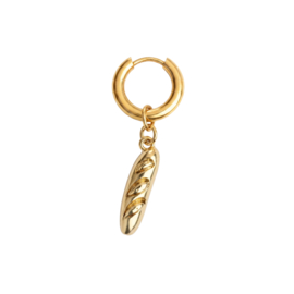 Très Chic Earring