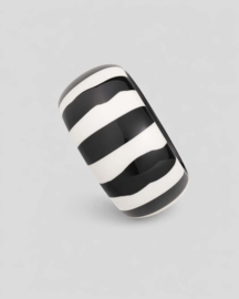 The Zebra print Bangle