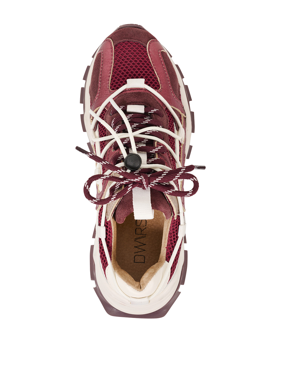 Sneaker Isola DWRS