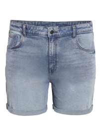 Denim short Moni