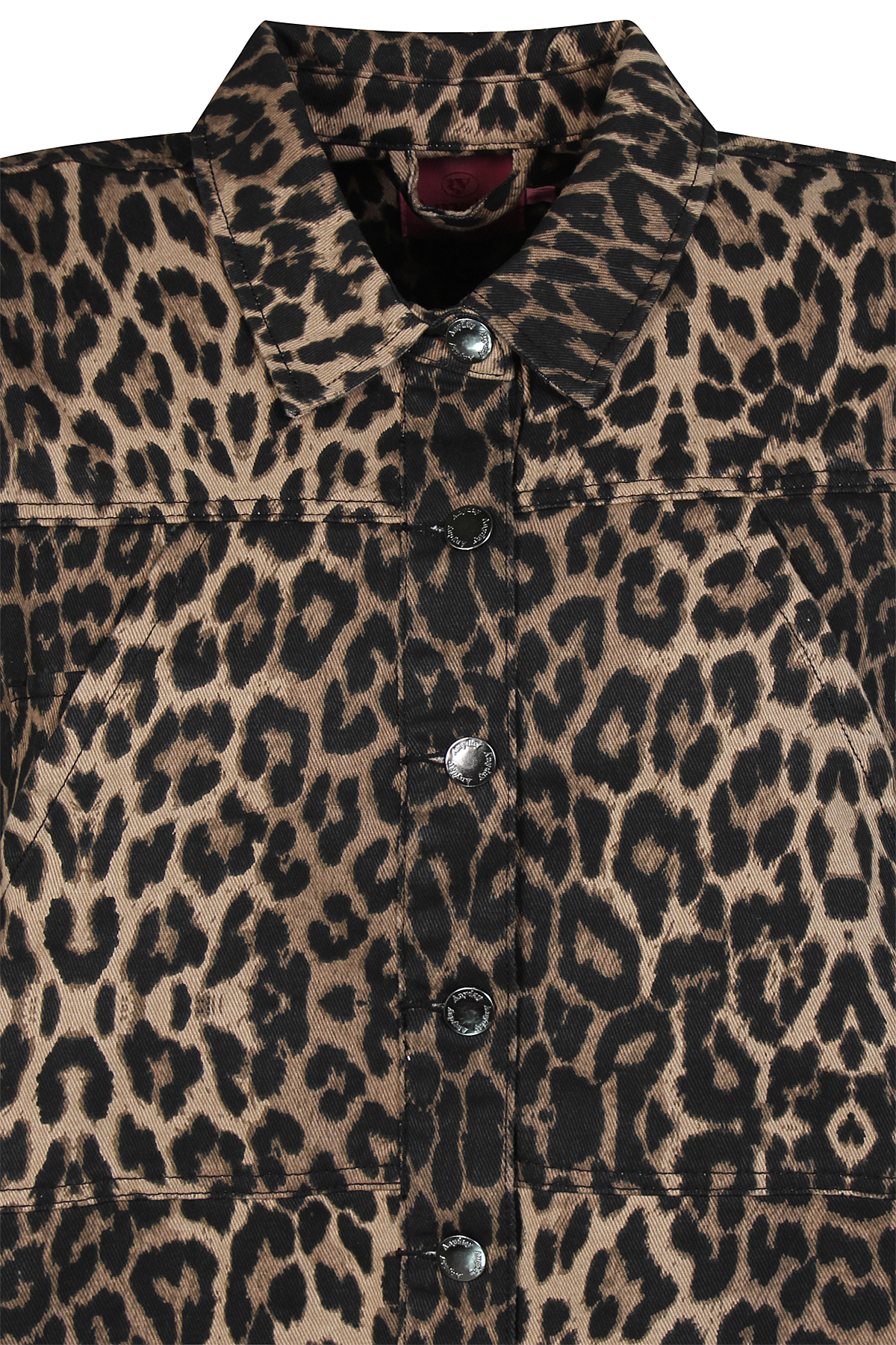 ANY Leo jacket