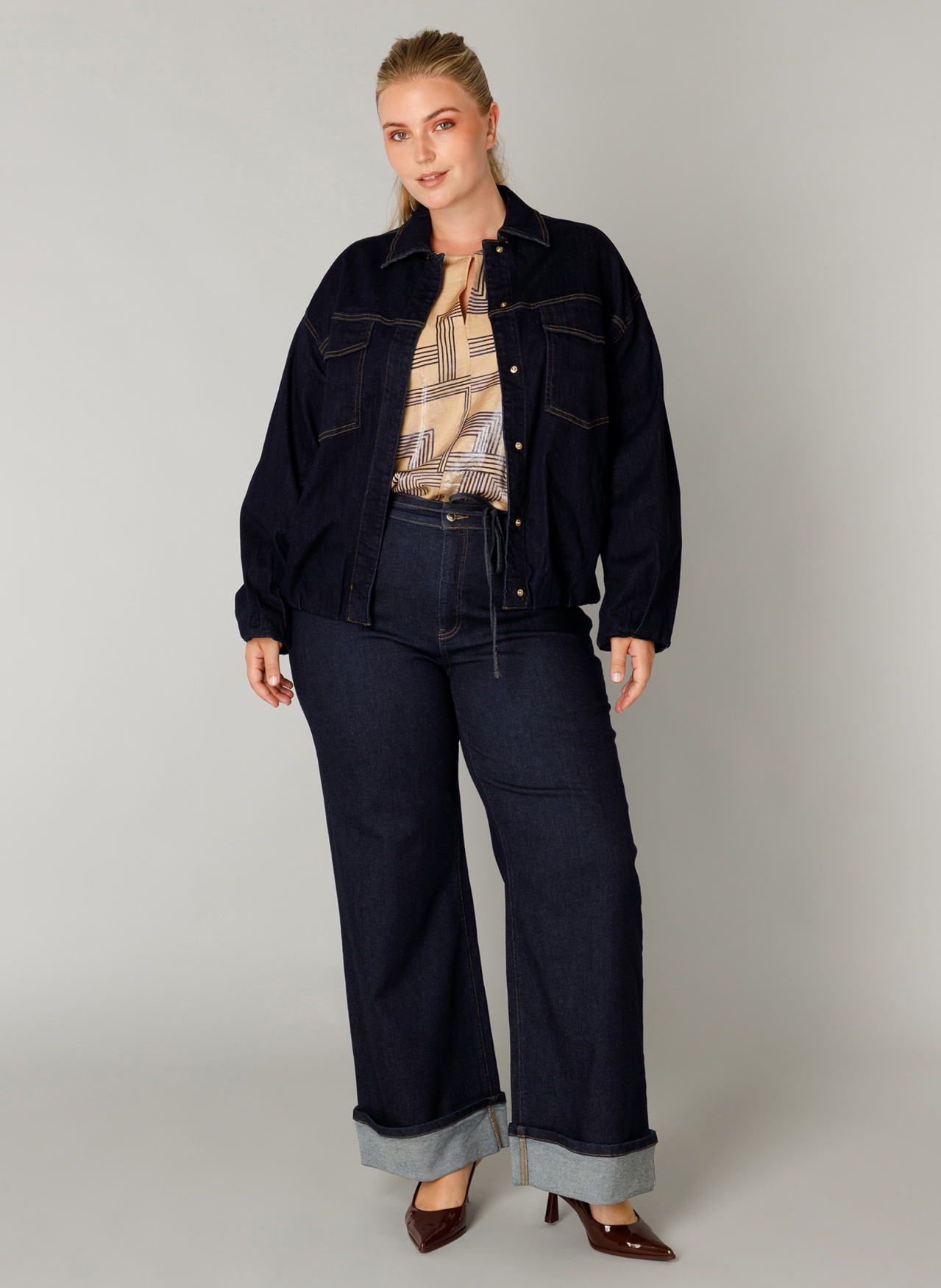 Jeans Farah