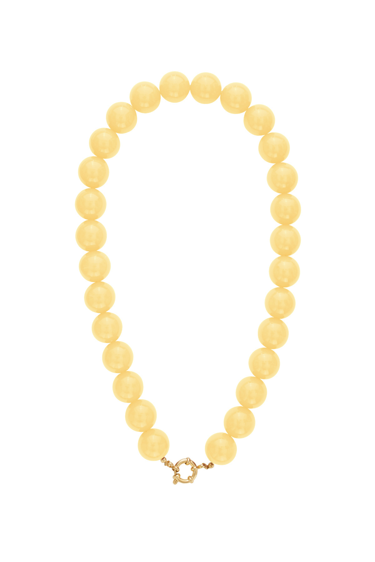 Ketting Big Beads chain