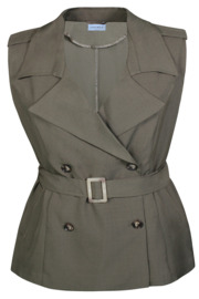 Waistcoat Soon